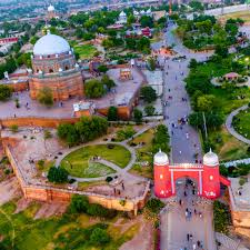 Multan